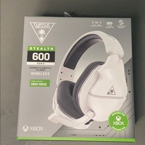 Turtle Beach Headset